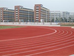 塑膠跑道5-湖北塑膠跑道|籃球場地施工|運(yùn)動木地板|人工草坪施工|武漢康瑞特塑膠體育制品有限公司